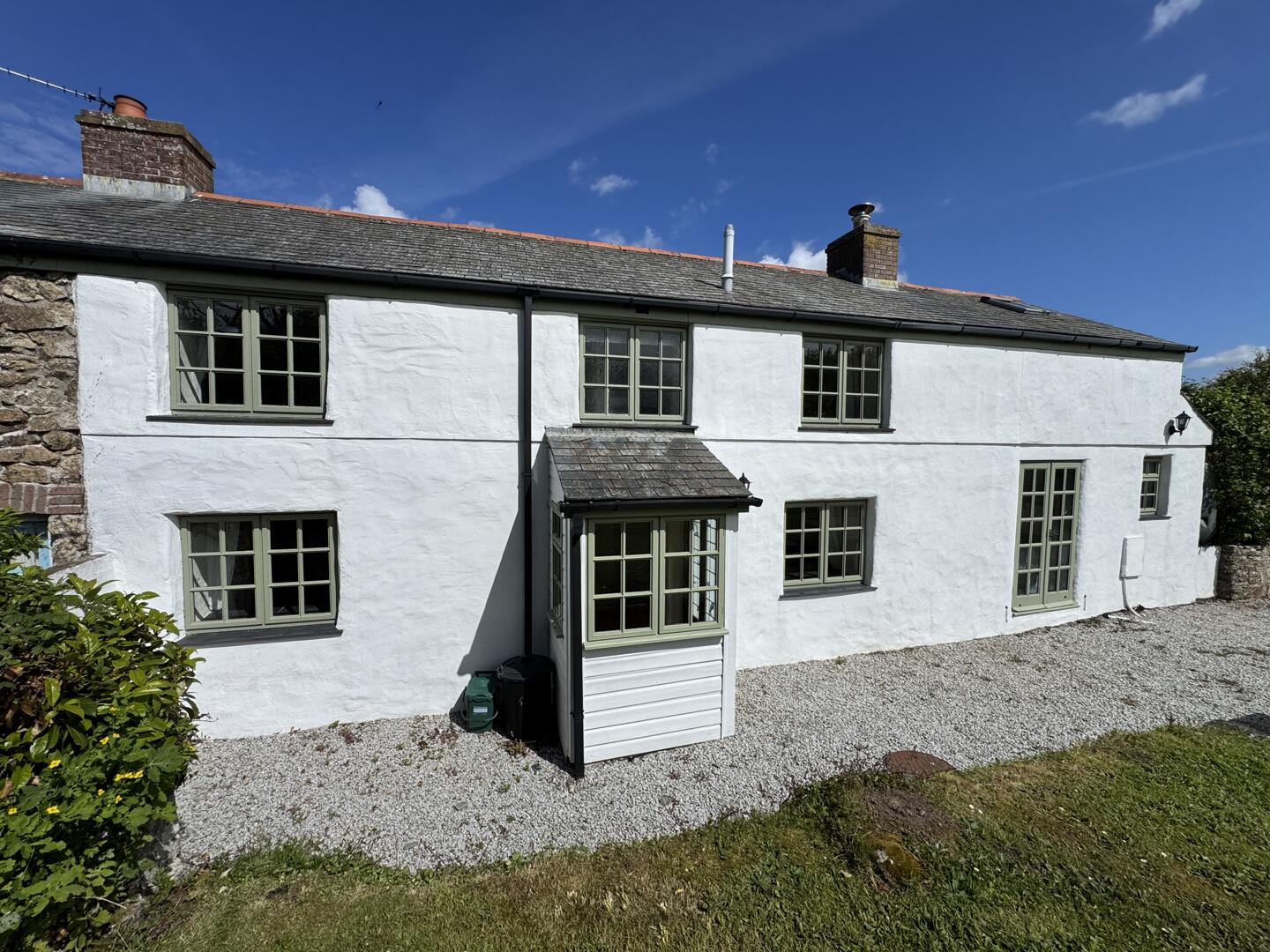 3 bed property in St Pirans Round, Truro